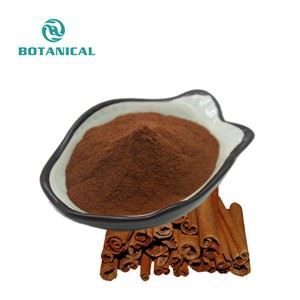 Sliocht Cinnamon Intuaslagtha in Uisce