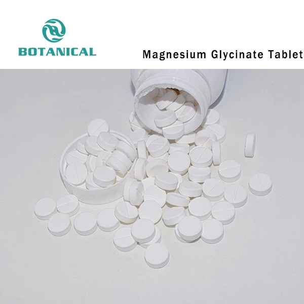 Magnesium Glycinate Tablet