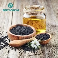 Ola síolta cumin dubh