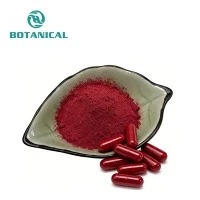 Pyrroloquinoline Quinone (PQQ) Púdar